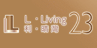 利晴湾23 logo
