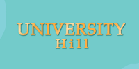 University Hill 2B期 logo