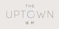 The Uptown logo