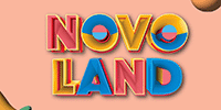 Novo Land 3B期 logo