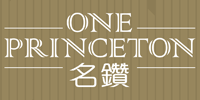  One Princetion logo