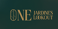 One Jardine's Lookout  logo