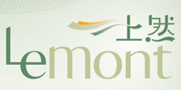 Phase 1 of Le Mont logo