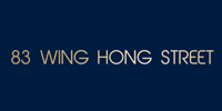 永康街83号 logo