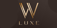 W Luxe logo