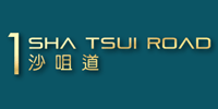 环贸广场 logo