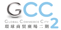 宝源亚洲中心 logo
