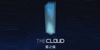 The Cloud  logo