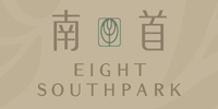 南首 logo