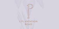 1 Plantation Road 1期 logo