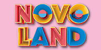 Phase 3A of Novo Land logo