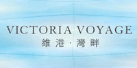 Phase 1B of Victoria Voyage logo