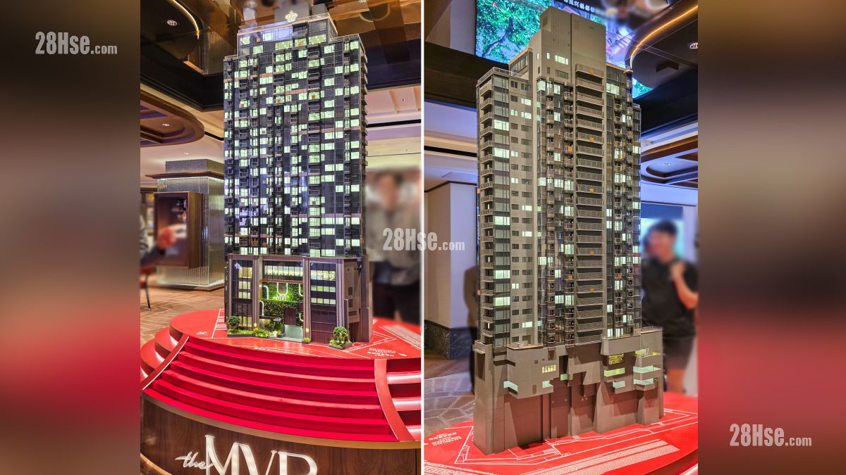 the MVP 示范单位 项目模型部分 the MVP 示范单位 项目模型部分