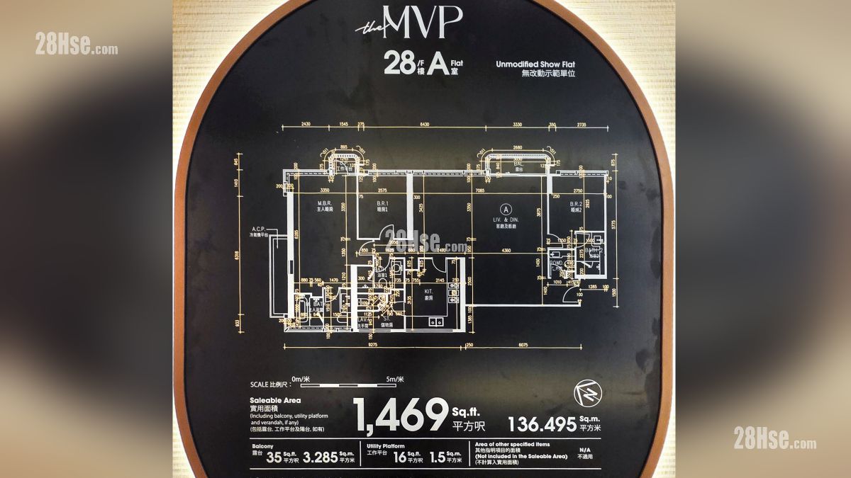 the MVP 示范单位 项目平面图 the MVP 示范单位 项目平面图