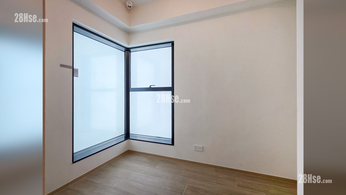 荟淳 示范单位 睡房 1