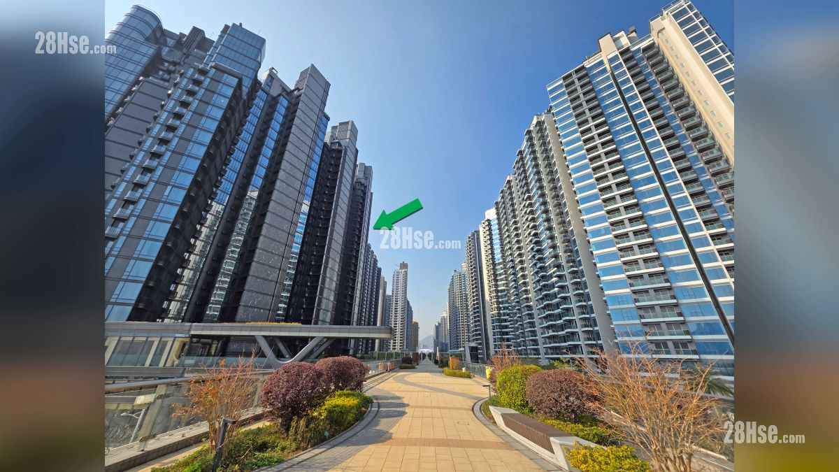 Phase 2B of  Cullinan Harbour Nearby Estate