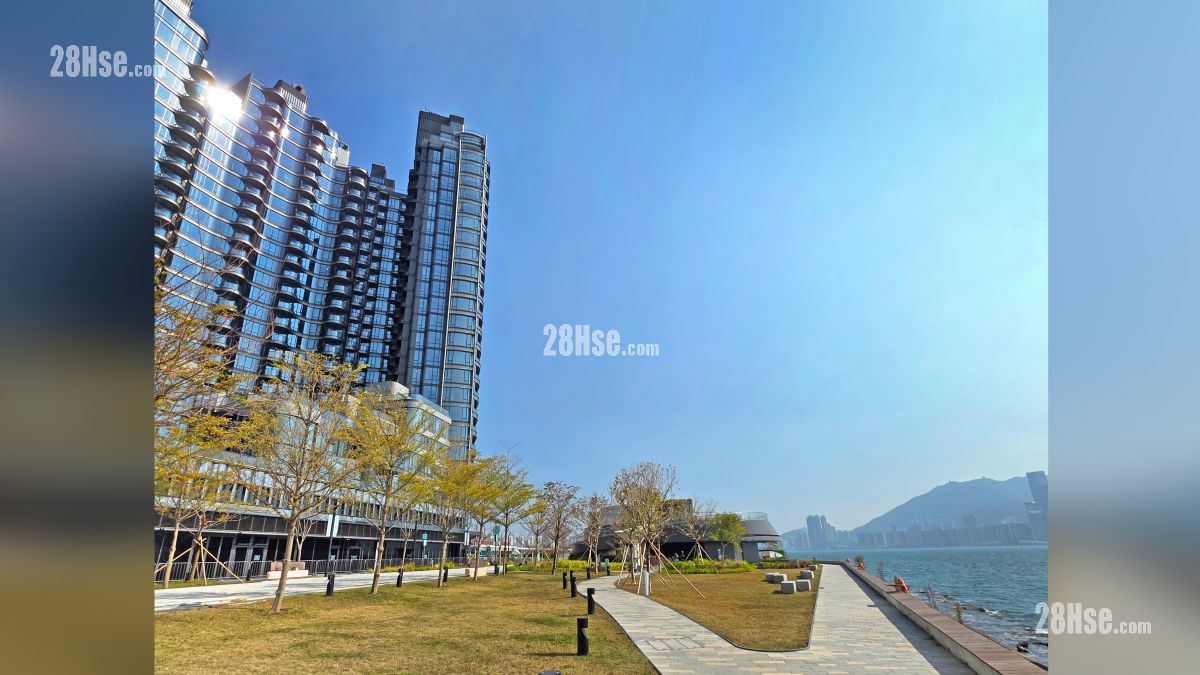 Phase 2B of  Cullinan Harbour Facility environment