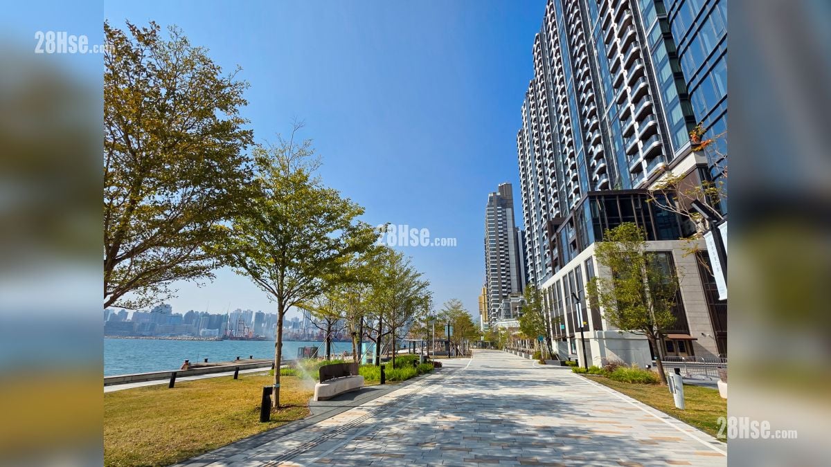 Phase 2B of  Cullinan Harbour Facility environment