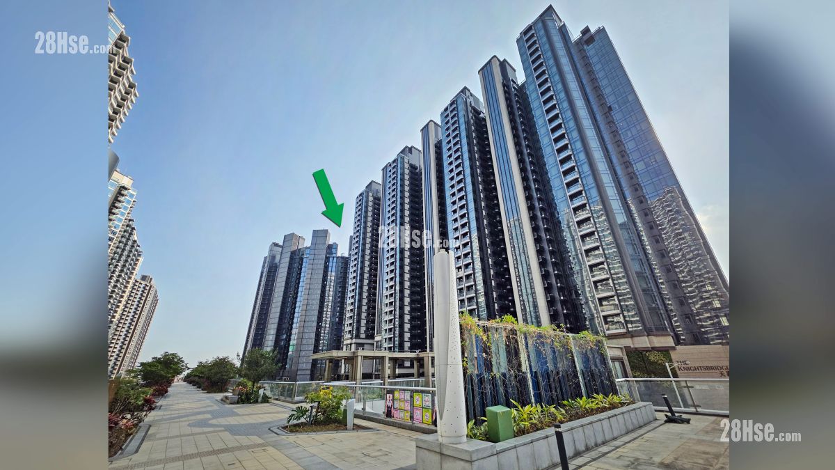 Phase 2B of  Cullinan Harbour Facility environment