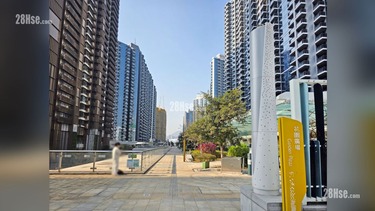 Phase 2B of  Cullinan Harbour Public Facilities