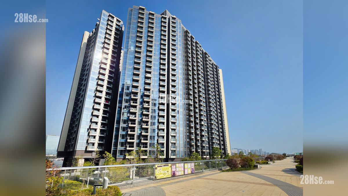 Phase 2B of  Cullinan Harbour Nearby Estate