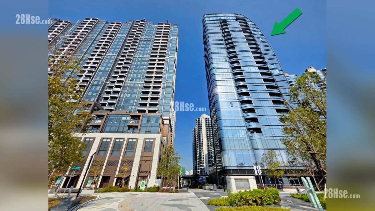 Phase 2B of  Cullinan Harbour Nearby Estate