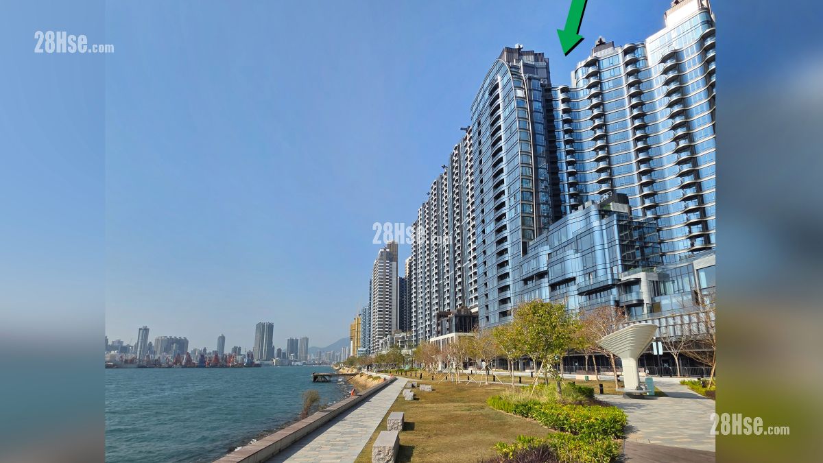 Phase 2B of  Cullinan Harbour Public Facilities