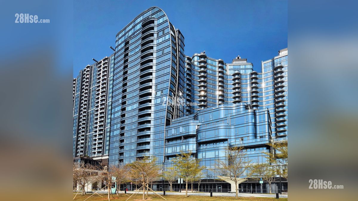 Phase 2B of  Cullinan Harbour Building