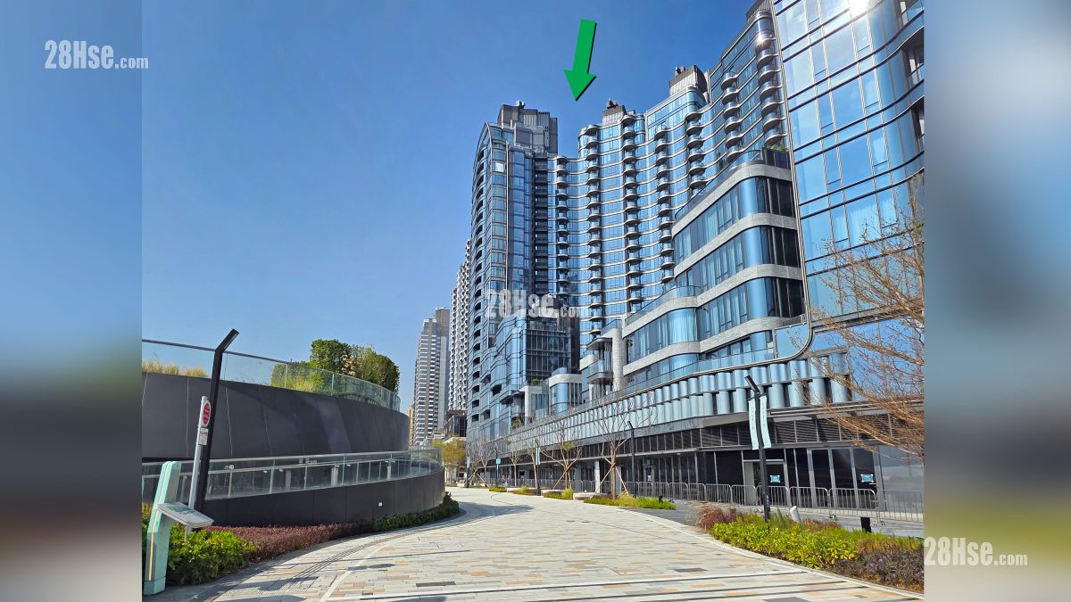 Phase 2B of  Cullinan Harbour Facility environment