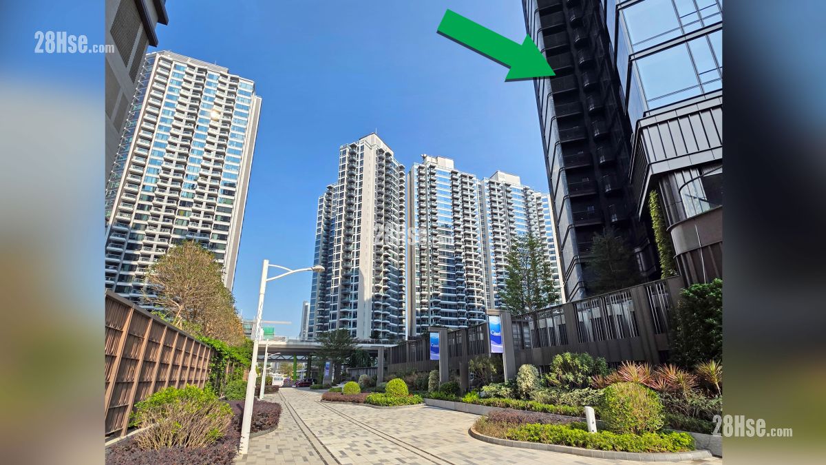 Phase 2B of  Cullinan Harbour Nearby Estate