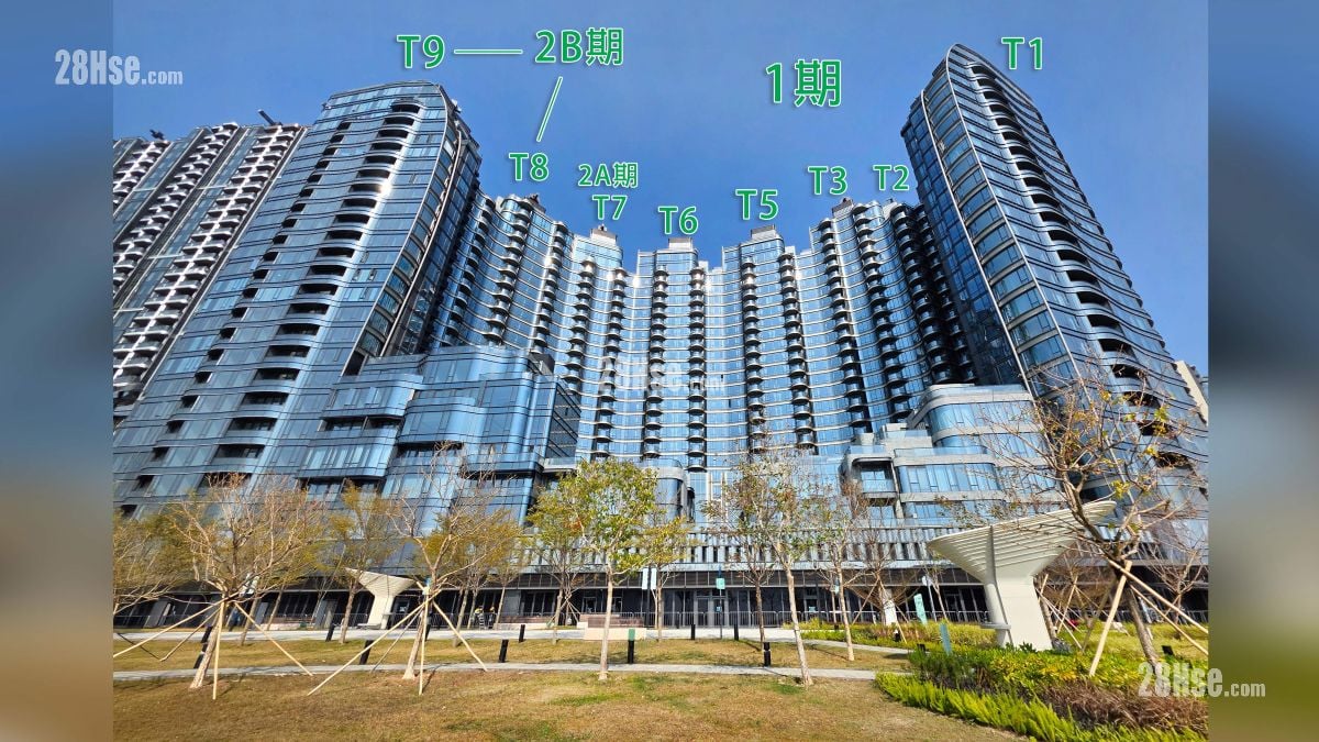 Phase 2B of  Cullinan Harbour Another Phrase