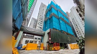 皇璇 主题大厦